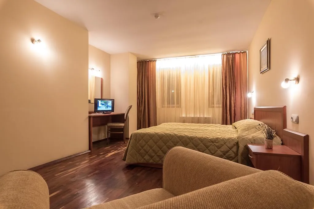 Hotel Hermes Bansko