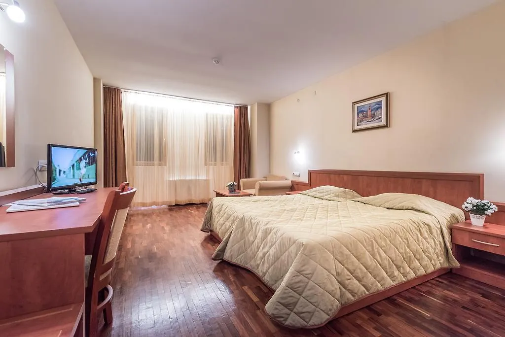 Hotel Hermes Bansko Bulgaristan
