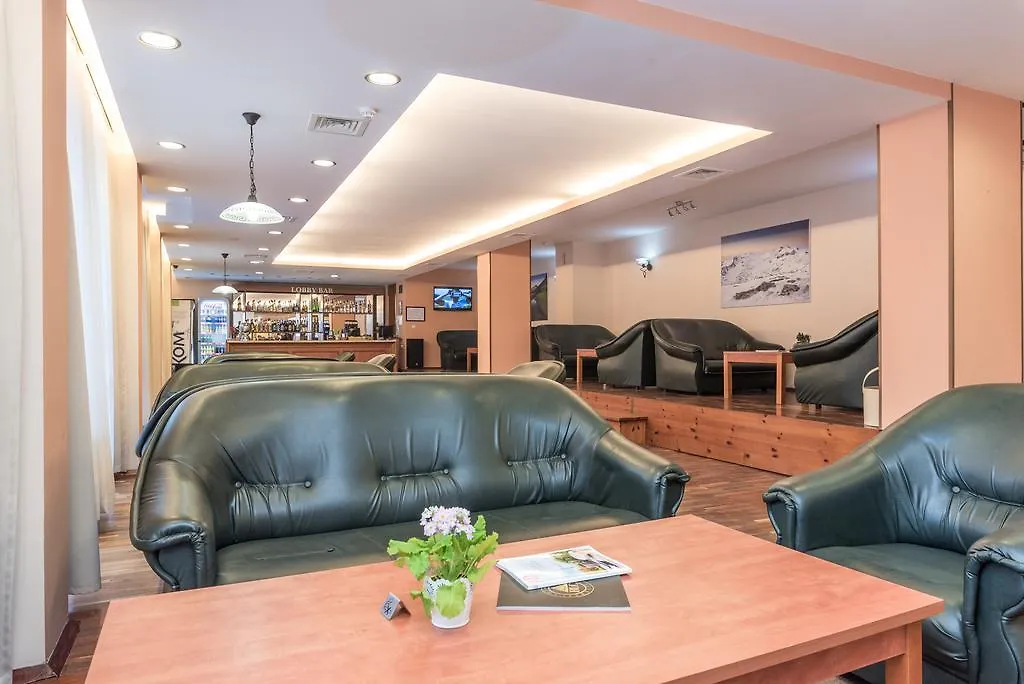 Hotel Hermes Bansko