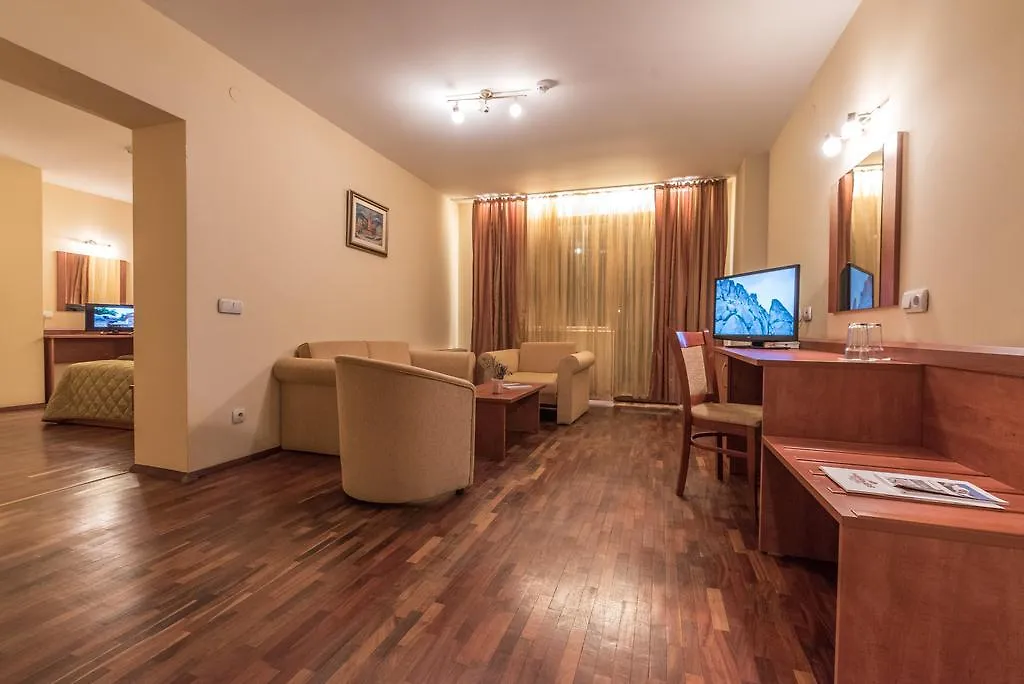 Hotel Hermes Bansko