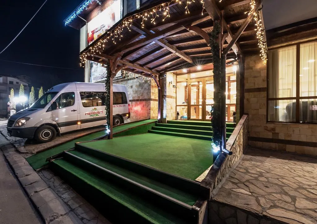 Hotel Hermes Bansko