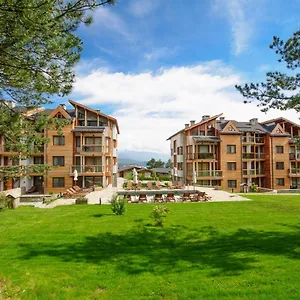 Aparthotel Pirin Golf & Country Club Complex, Bansko