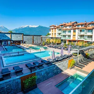 4* Otel Grand - Fitness &