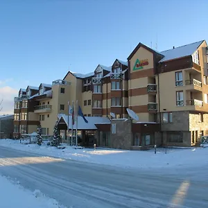 Hotel Hotel Bansko, Bansko