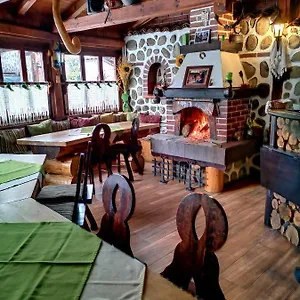 Affittacamere Zigen House, Bansko