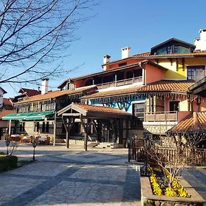 Hotel Tanne, Bansko